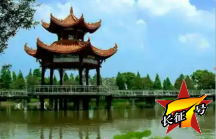 潛江拓展基地---潛江田關(guān)水利休閑度假區(qū)